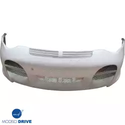 FRP TART GT Front Bumper > Porsche 911 (996) 2002-2004 image - 25