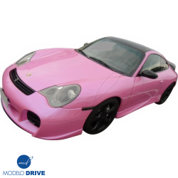 ModeloDrive FRP TART GT Front Bumper > Porsche 911 (996) 2002-2004 image - 26