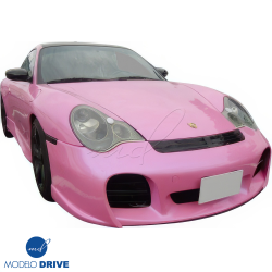 ModeloDrive FRP TART GT Front Bumper > Porsche 911 (996) 2002-2004 image - 27