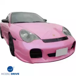 FRP TART GT Front Bumper > Porsche 911 (996) 2002-2004 image - 27