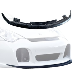ModeloDrive FRP TART GT Front Lip Valance > Porsche 911 (996) 2002-2004 image - 7