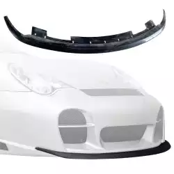 FRP TART GT Front Lip Valance > Porsche 911 (996) 2002-2004 image - 1