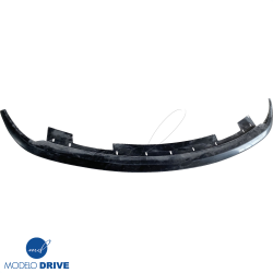 ModeloDrive FRP TART GT Front Lip Valance > Porsche 911 (996) 2002-2004 image - 2