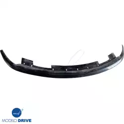 FRP TART GT Front Lip Valance > Porsche 911 (996) 2002-2004 image - 2