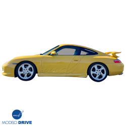 ModeloDrive FRP GT3 Side Skirts > Porsche 911 (996) 1999-2004 image - 21
