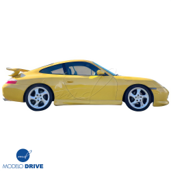 ModeloDrive FRP GT3 Side Skirts > Porsche 911 (996) 1999-2004 image - 22