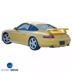 FRP GT3 Side Skirts > Porsche 911 (996) 1999-2004 image - 23