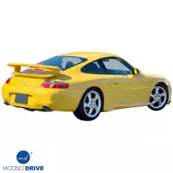 FRP GT3 Side Skirts > Porsche 911 (996) 1999-2004 image - 24