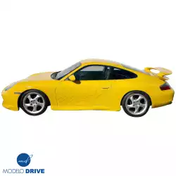 FRP GT3 Side Skirts > Porsche 911 (996) 1999-2004 image - 27