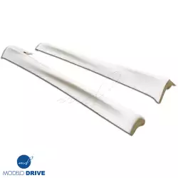 FRP GT3 Side Skirts > Porsche 911 (996) 1999-2004 image - 4