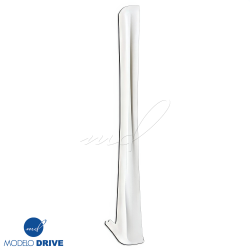 ModeloDrive FRP GT3 Side Skirts > Porsche 911 (996) 1999-2004 image - 6