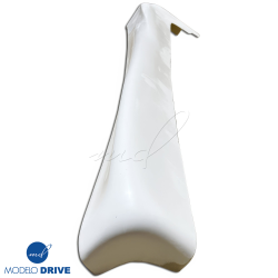 ModeloDrive FRP GT3 Side Skirts > Porsche 911 (996) 1999-2004 image - 8