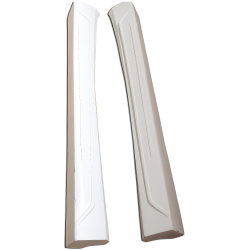 ModeloDrive FRP BOLT Side Skirts > Porsche 911 (996) 1999-2004 image - 8