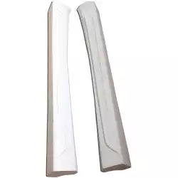 FRP BOLT Side Skirts > Porsche 911 (996) 1999-2004 image - 8