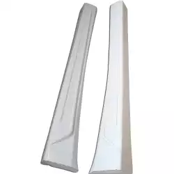 FRP BOLT Side Skirts > Porsche 911 (996) 1999-2004 image - 1