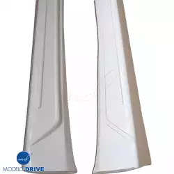 FRP BOLT Side Skirts > Porsche 911 (996) 1999-2004 image - 3