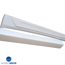 ModeloDrive FRP BOLT Side Skirts > Porsche 911 (996) 1999-2004 image - 4