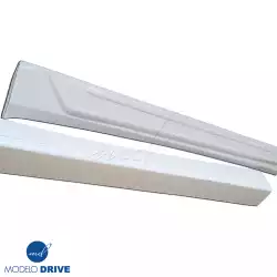 FRP BOLT Side Skirts > Porsche 911 (996) 1999-2004 image - 4