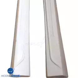 FRP BOLT Side Skirts > Porsche 911 (996) 1999-2004 image - 5