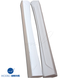 ModeloDrive FRP BOLT Side Skirts > Porsche 911 (996) 1999-2004 image - 6