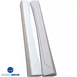 FRP BOLT Side Skirts > Porsche 911 (996) 1999-2004 image - 6