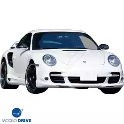 FRP GEMB Hood Frunk (front) > Porsche 911 (997) 2005-2012 image - 18