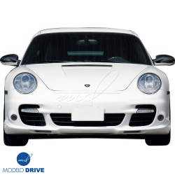ModeloDrive FRP GEMB Hood Frunk (front) > Porsche 911 (997) 2005-2012 image - 19