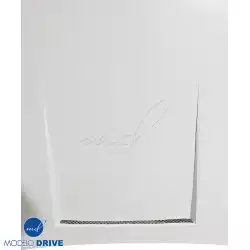 FRP GEMB Hood Frunk (front) > Porsche 911 (997) 2005-2012 image - 7