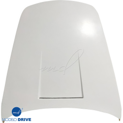 ModeloDrive FRP GEMB Hood Frunk (front) > Porsche 911 (997) 2005-2012 image - 14