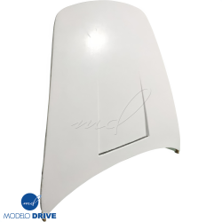 ModeloDrive FRP GEMB Hood Frunk (front) > Porsche 911 (997) 2005-2012 image - 16
