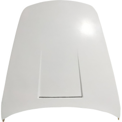 ModeloDrive FRP GEMB Hood Frunk (front) > Porsche Cayman (987) 2006-2012 image - 1