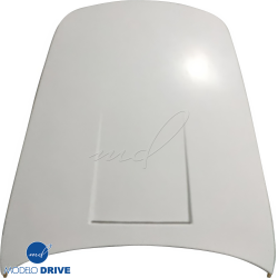 ModeloDrive FRP GEMB Hood Frunk (front) > Porsche Cayman (987) 2006-2012 image - 2