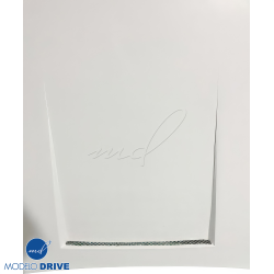 ModeloDrive FRP GEMB Hood Frunk (front) > Porsche Cayman (987) 2006-2012 image - 5