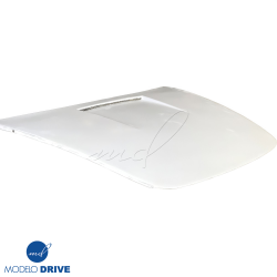 ModeloDrive FRP GEMB Hood Frunk (front) > Porsche Cayman (987) 2006-2012 image - 6