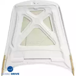 FRP GEMB Hood Frunk (front) > Porsche Cayman (987) 2006-2012 image - 8