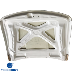 ModeloDrive FRP GEMB Hood Frunk (front) > Porsche Cayman (987) 2006-2012 image - 9