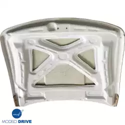 FRP GEMB Hood Frunk (front) > Porsche Cayman (987) 2006-2012 image - 9