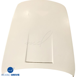 ModeloDrive FRP GEMB Hood Frunk (front) > Porsche Cayman (987) 2006-2012 image - 11