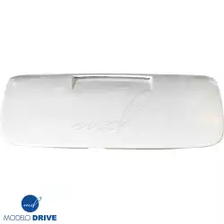 FRP GEMB Hood Frunk (front) > Porsche Cayman (987) 2006-2012 image - 12