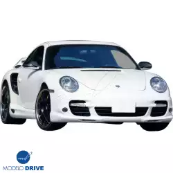 FRP GEMB Hood Frunk (front) > Porsche Boxster (987) 2005-2012 image - 16