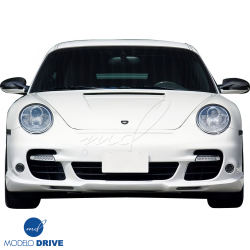 ModeloDrive FRP GEMB Hood Frunk (front) > Porsche Boxster (987) 2005-2012 image - 17