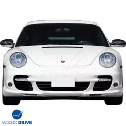 FRP GEMB Hood Frunk (front) > Porsche Boxster (987) 2005-2012 image - 17