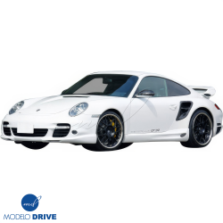 ModeloDrive FRP GEMB Hood Frunk (front) > Porsche Boxster (987) 2005-2012 image - 19