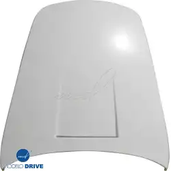 FRP GEMB Hood Frunk (front) > Porsche Boxster (987) 2005-2012 image - 2