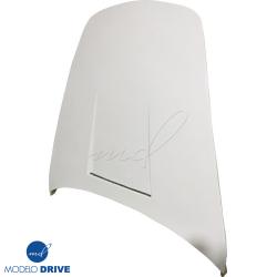 ModeloDrive FRP GEMB Hood Frunk (front) > Porsche Boxster (987) 2005-2012 image - 3