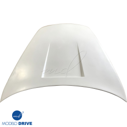 ModeloDrive FRP GEMB Hood Frunk (front) > Porsche Boxster (987) 2005-2012 image - 4