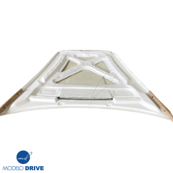 ModeloDrive FRP GEMB Hood Frunk (front) > Porsche Boxster (987) 2005-2012 image - 10