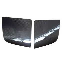 ModeloDrive Carbon Fiber OER Headlight Covers > Toyota MR2 (SW20) 1991-1995 image - 1