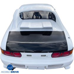 ModeloDrive Carbon Fiber OER Trunk (rear) > Toyota MR2 (SW20) 1991-1995 image - 28