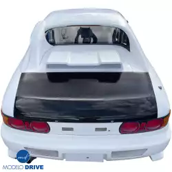 Carbon Fiber OER Trunk (rear) > Toyota MR2 (SW20) 1991-1995 image - 28